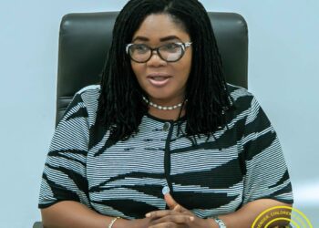 There Are Numbers That Inform You and There Are Numbers That Insult You, and Ghana’s Social Protection Budgets Manage to Do Both.