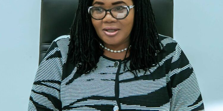 The Ministry of Gender, Children and Social Protection