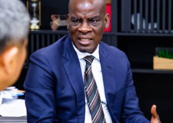 Education Minister calls for stronger Ghana-China collaboration in STEM