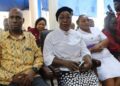 Deputy Health Minister engages Abesim health authorities on maternal healthcare