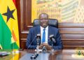 GH¢4.4 billion paid to District Assemblies Common Fund to deepen fiscal decentralisation