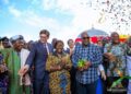 Government advances 24-hour economy with commissioning of Northshore Apparel