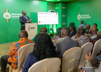 Communications Minister highlights digital sector developments