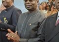 Deputy Foreign Affairs Minister represents President Mahama at São Tomé and Príncipe presidential inauguration