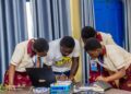 GES organises Girls-in-Tech STEM Camp