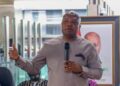 Foreign Minister to brief the press on Ghanaian evacuation from South Africa