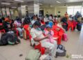 Government commits to continued reintegration support for Ghanaian evacuees from South Africa