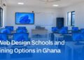 10 Web Design Schools and Training Options in Ghana