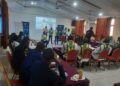 Police trains enforcement teams ahead of Traffitech-GH operationalisation