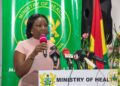 Breast cancer awareness must lead to action – Deputy Health Minister