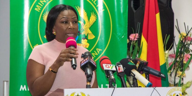 Hon. Prof. Dr. Grace Ayensu-Danquah