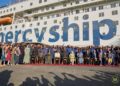 Mahama directs agencies to facilitate Mercy Ships mission