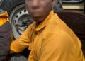 Police arrest three suspected kidnappers at Sang