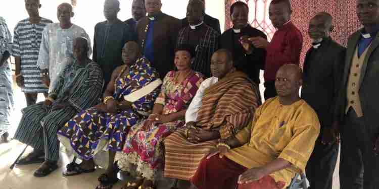 fake pastors - Ghana News