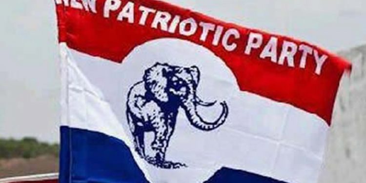 Let’s vote for patriotic aspirants - NPP Elder  