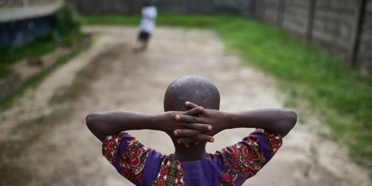 UNAIDS, Samba Peuzzi raise alarm on HIV on children in West and Central Africa