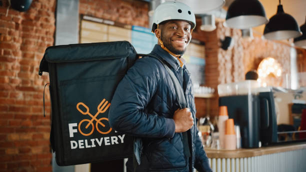 Delivery Courier Services