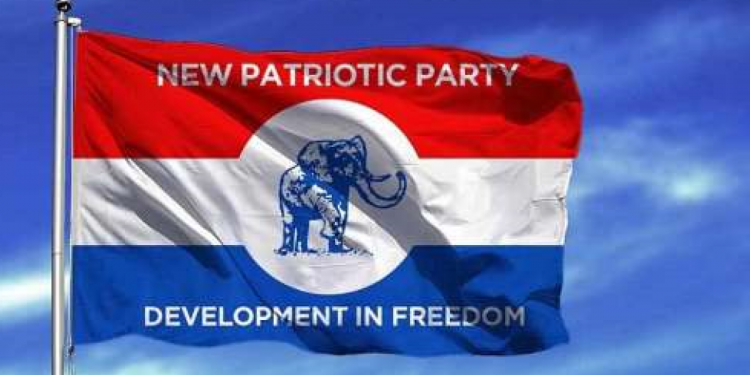 Bono Region NPP constituency executives asked to be guided by Party’s constitution  