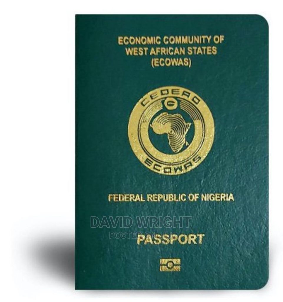 Passport and ID Acquisition Renewal Services 1