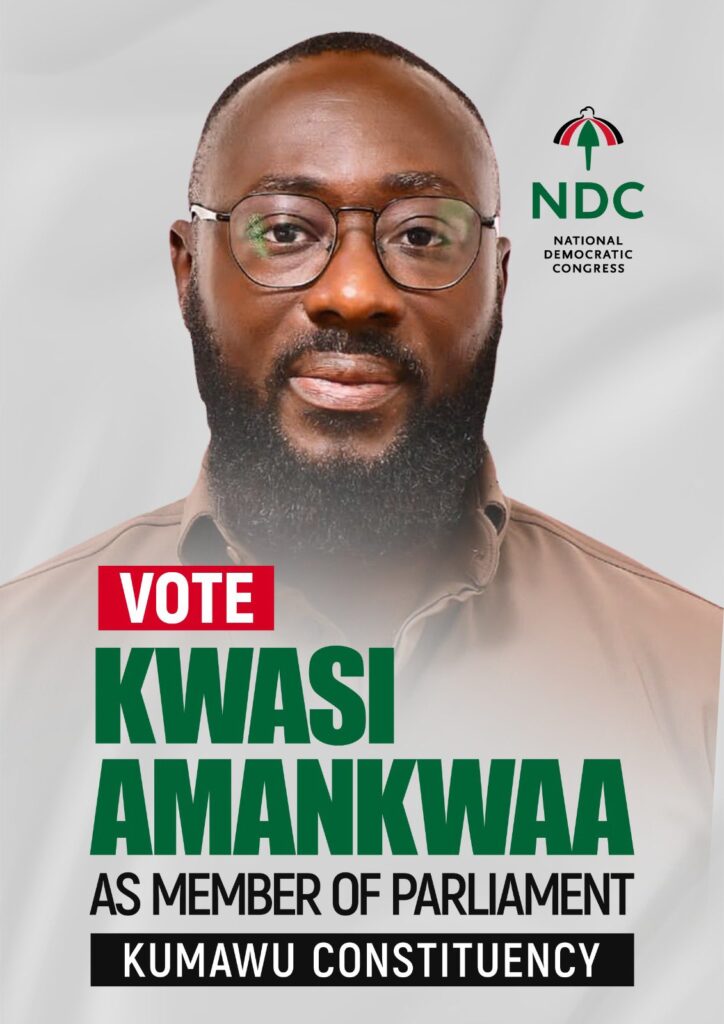 Kumawu By-Election: Meet the candidates