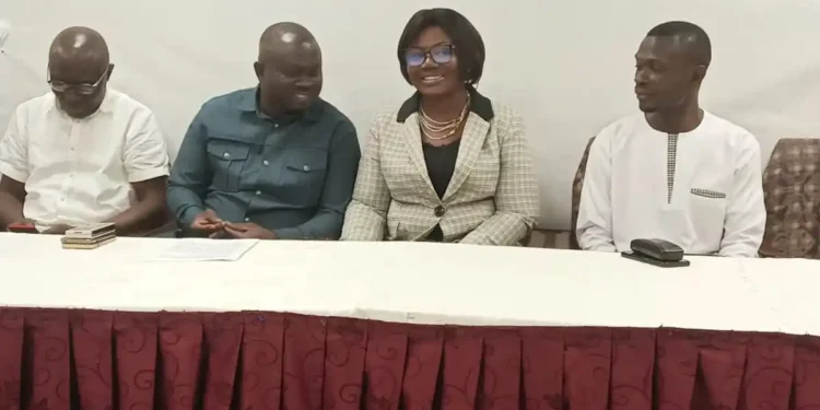 27th Ghana journalists association awards ceremony to celebrate journalists in 2022