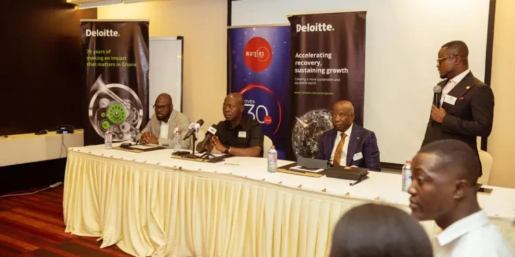 7th Ghana CEO Summit and Expo launched to restore economic sovereignty