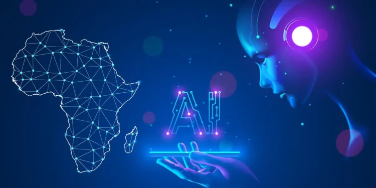 The emergence of Artificial Intelligence and its impact on Africa