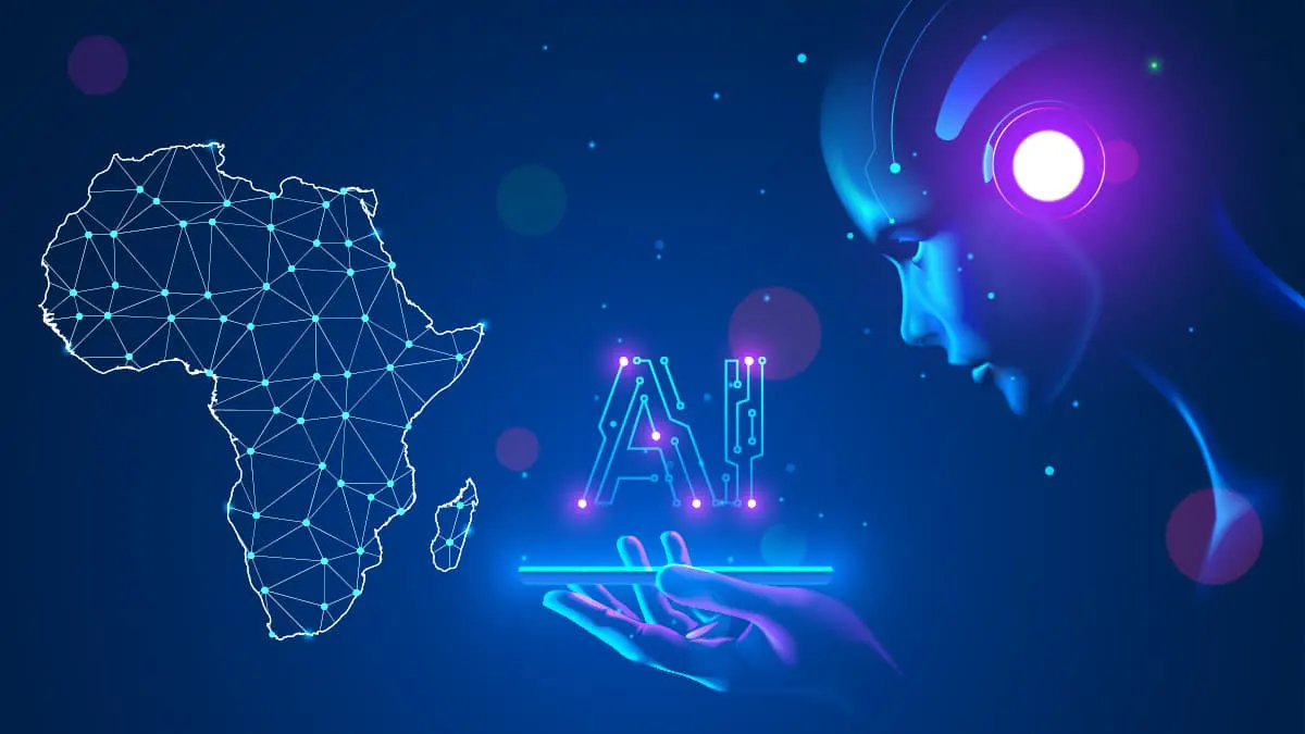 The emergence of Artificial Intelligence and its impact on Africa