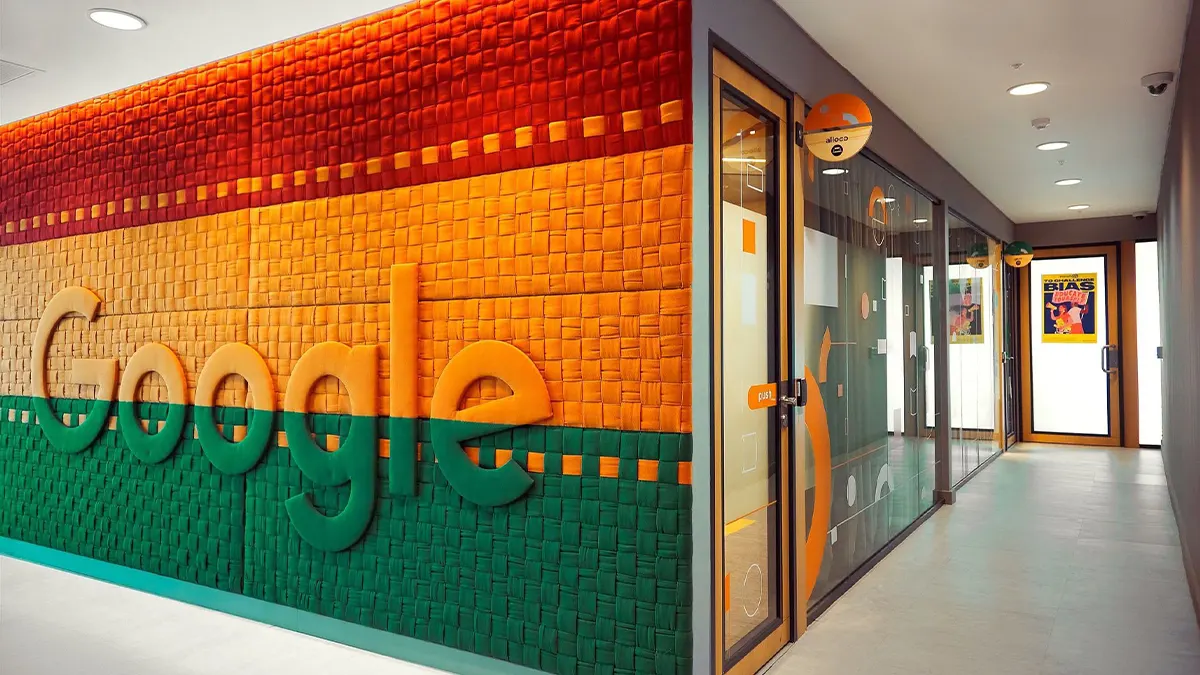 PHOTOS: See breathtaking photos of Google's AI Research Centre in Accra