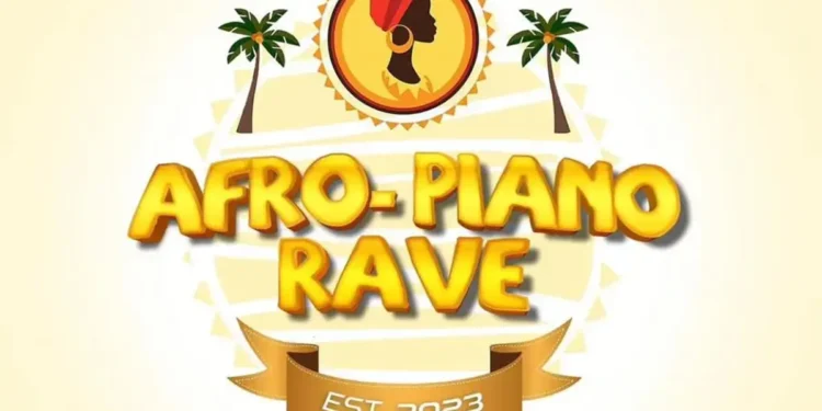 New classic festival “Afro-Piano Rave” to be launched in Ghana 