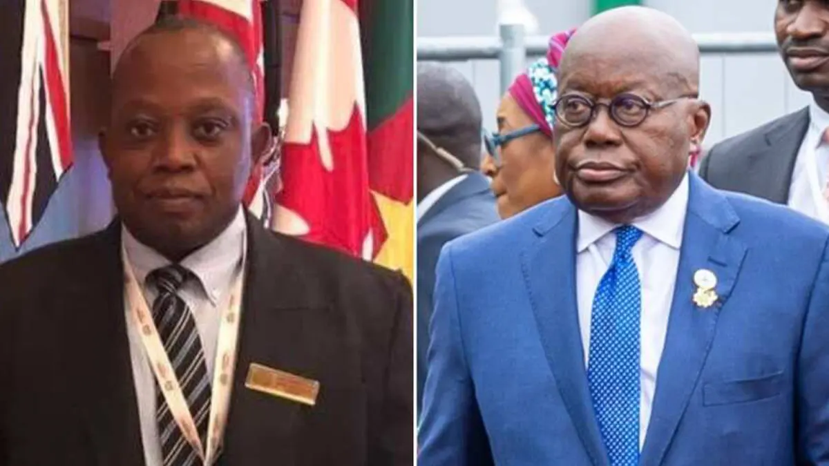 Supreme Court releases judgement on declaring Akufo-Addo's directive for Auditor-General to proceed on leave as unconstitutional