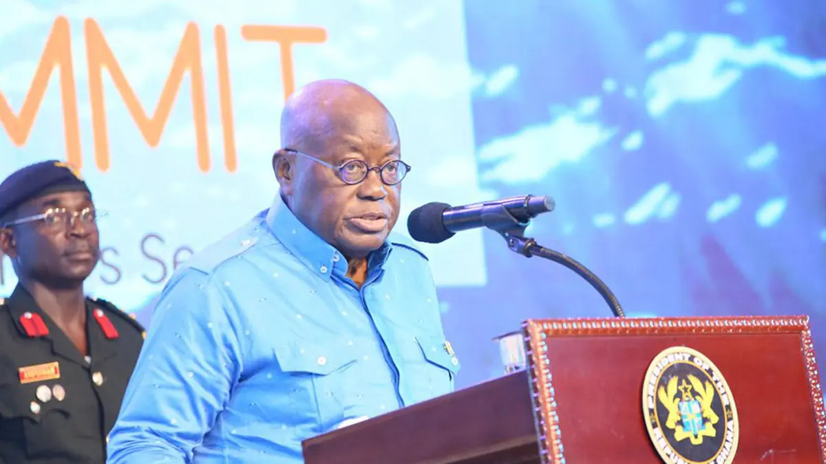 President Akufo-Addo acknowledges peaceful Assin North by-election, encourages party members