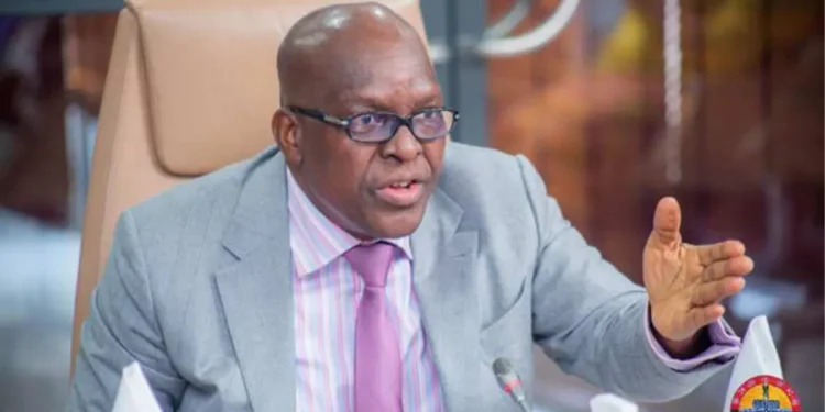 NPP MP criticizes Alban Bagbin for comments on LGBTQI+, says it can affect Ghana’s economy