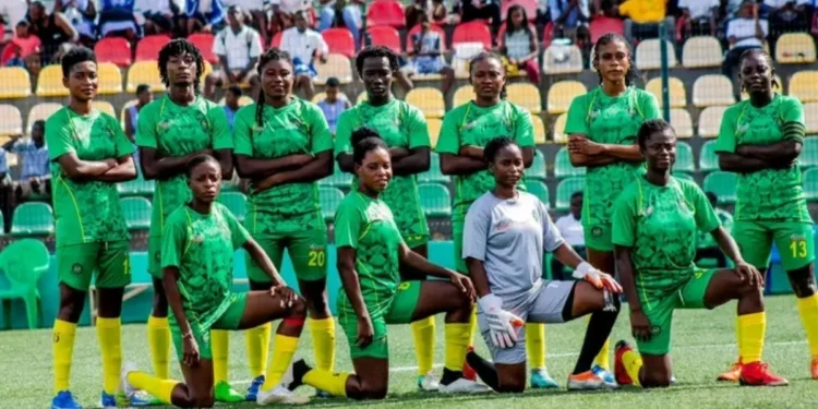 Army Ladies clinch 2023 Women's Premier Super Cup: Ghana News