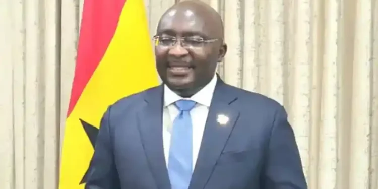 Bawumia's campaign team refutes allegations of $800m offer to Ken Agyapong