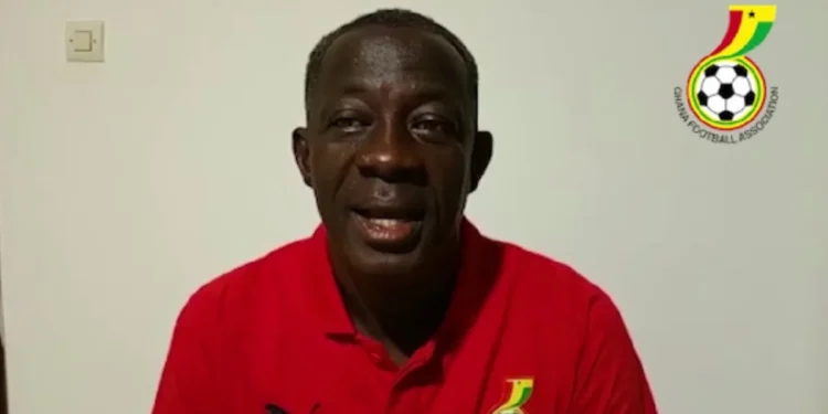 Black Princesses head coach sets sights on 2024 U-20 Women's World Cup: Ghana News