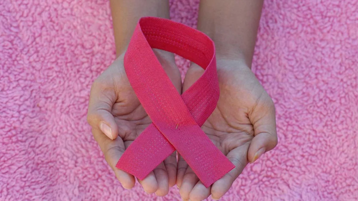 Breast Cancer Awareness Week urges early detection and dispels myths: Ghana News