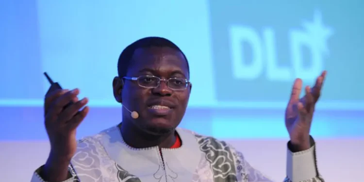 My Little Beef with Dr Bawumia’s Digitisation Agenda - by Bright Simons