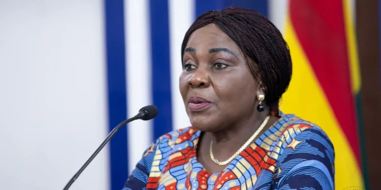 Cecilia Abena Dapaah dragged to court by Special Prosecutor for non-compliance : Ghana News