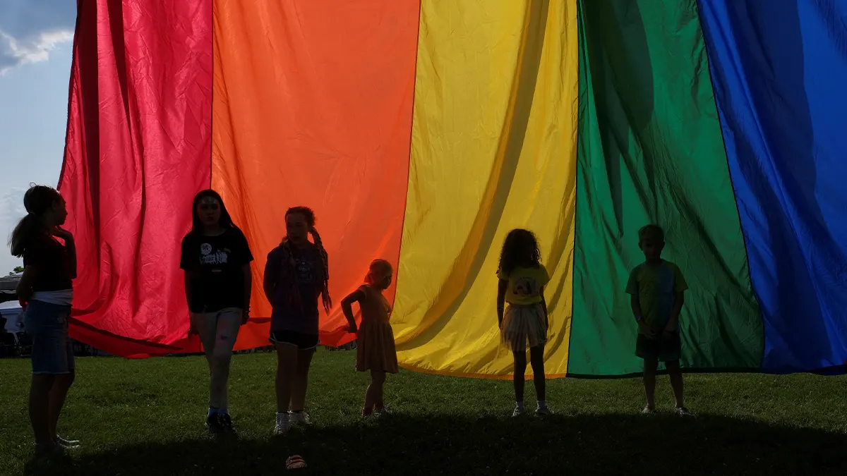 US court upholds law banning transgender surgeries for children