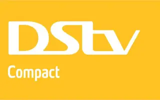 DStv Compact Package