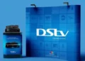 DStv Ghana Packages