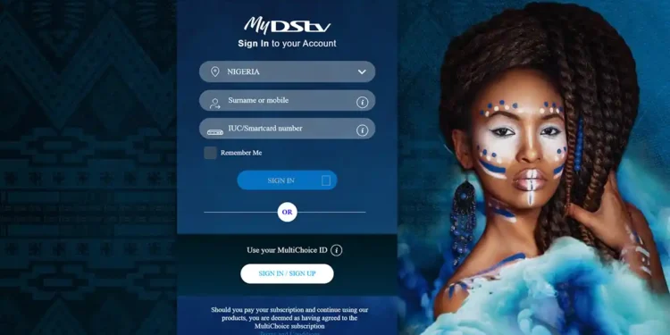 DStv Nigeria Packages, Channels & Prices