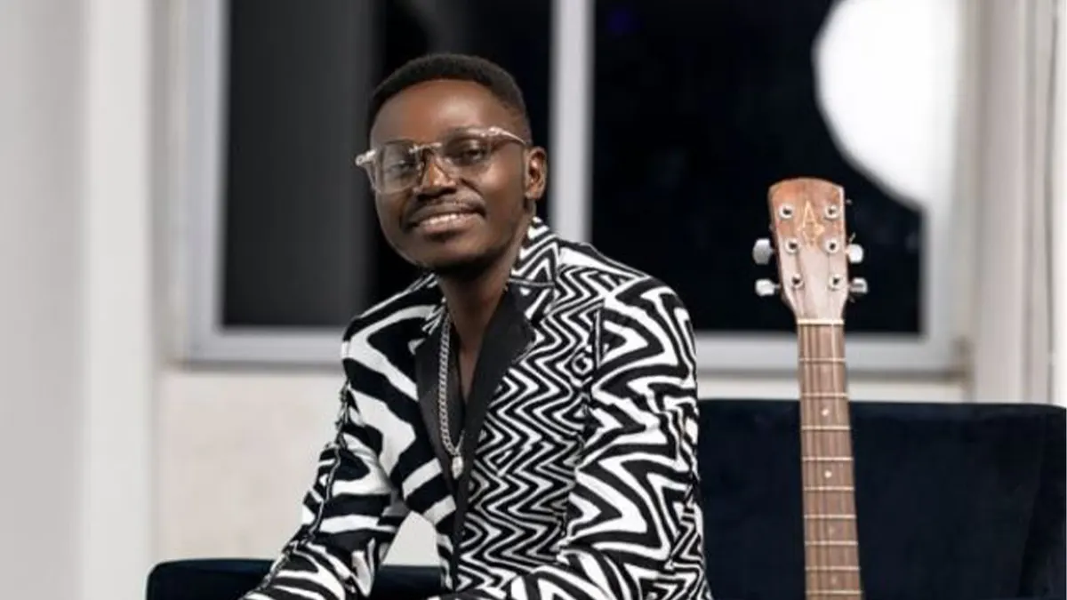 Yaco International signs Highlife prodigy DassebreBa Kwame as their first artist