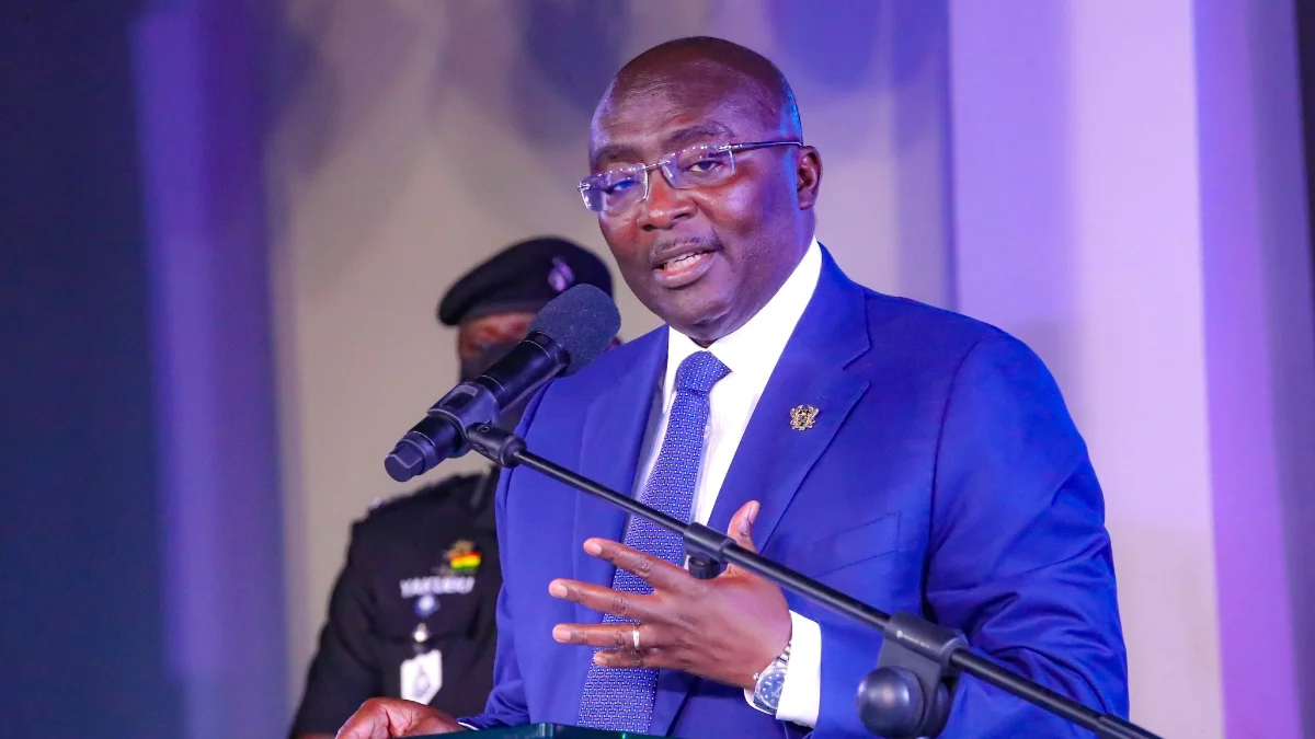 Dr. Bawumia urges NPP delegates to dispel tribalism notion and 'Break the 8' : Ghana News