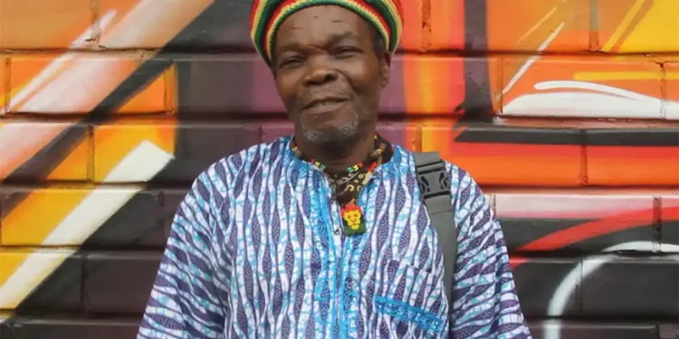 Reggae icon Eric Donaldson to perform at the National Theatre on July 23