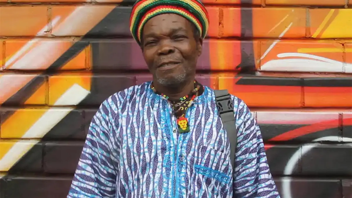 Reggae icon Eric Donaldson to perform at the National Theatre on July 23