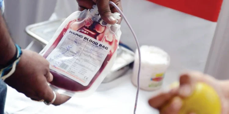 FDA organizes blood donation event to boost blood bank supplies: Ghana News