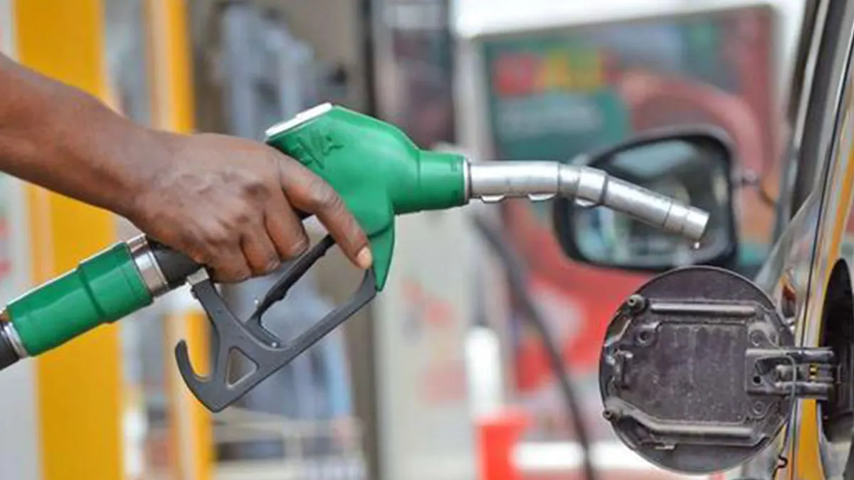 Suspend fuel taxes until prices are stabilised -TUC