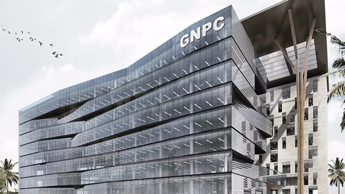 The actions of GNPC's board chairman and CEO amount to shortchanging Ghana's interest and must be investigated, Emmanuel Armah-Kofi Buah writes